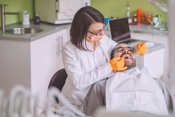 Best Urgent Care for Lost Fillings or Crowns in Keokuk, IA