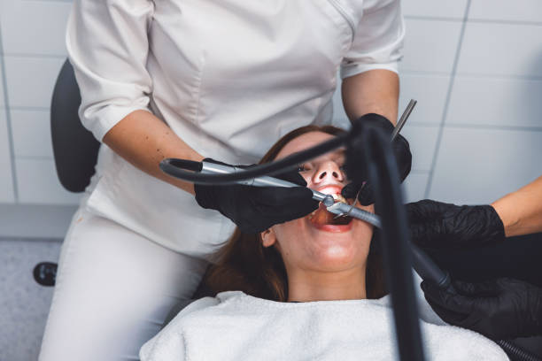Best Emergency TMJ Treatment in Keokuk, IA