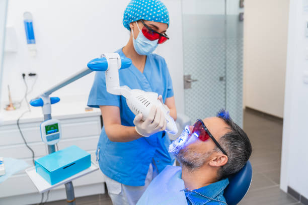 Best Weekend Emergency Dentist in Keokuk, IA